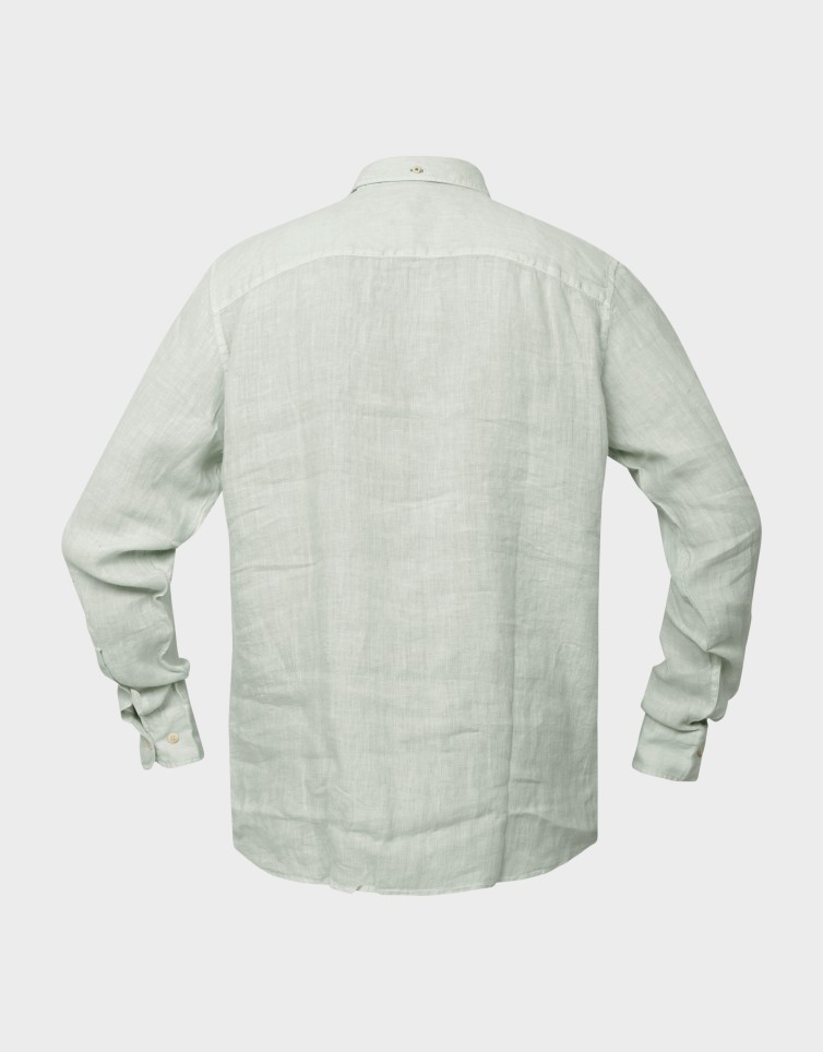 CHEMISE COLOREE