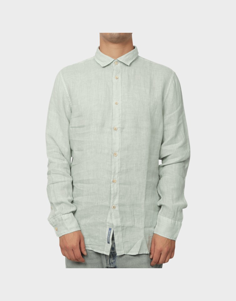 CHEMISE COLOREE