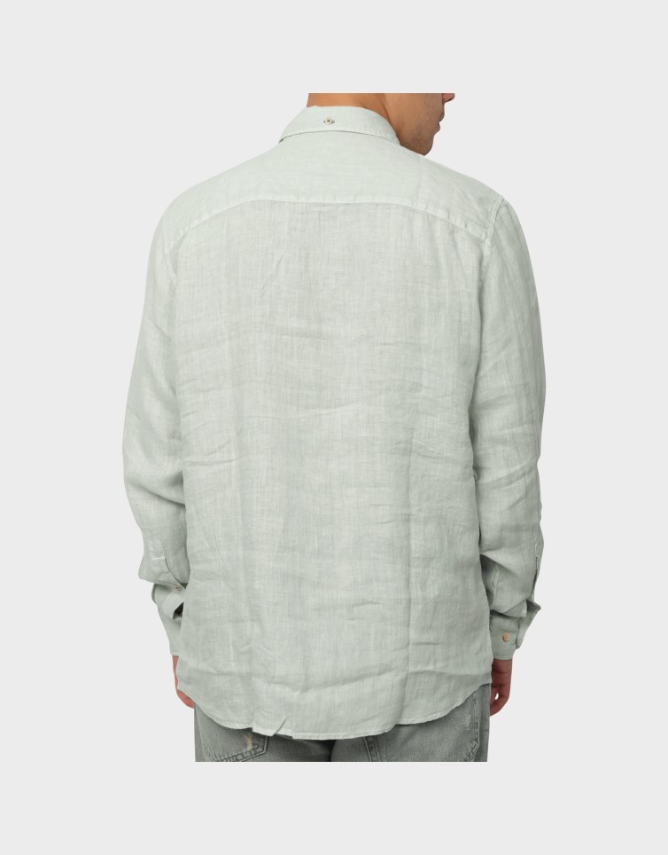 CHEMISE COLOREE