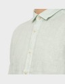 CHEMISE COLOREE