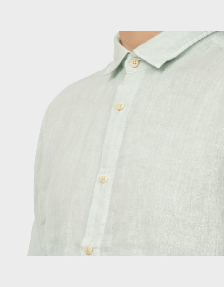 CHEMISE COLOREE