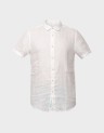 LINEN SS SHIRT