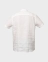LINEN SS SHIRT