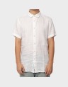 LINEN SS SHIRT