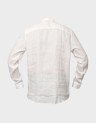 LINEN LS SHIRT