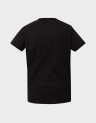 BASIC BUTTON T-SHIRT