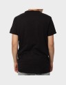BASIC BUTTON T-SHIRT