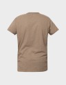 BASIC BUTTON T-SHIRT