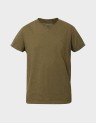 BASIC BUTTON T-SHIRT