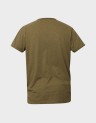BASIC BUTTON T-SHIRT