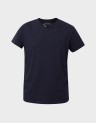 BASIC BUTTON T-SHIRT