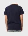 BASIC BUTTON T-SHIRT