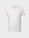 BASIC BUTTON T-SHIRT