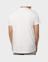 BASIC BUTTON T-SHIRT