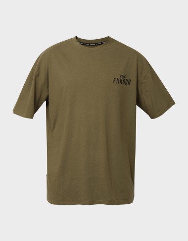 FUNKYBLEND TEE