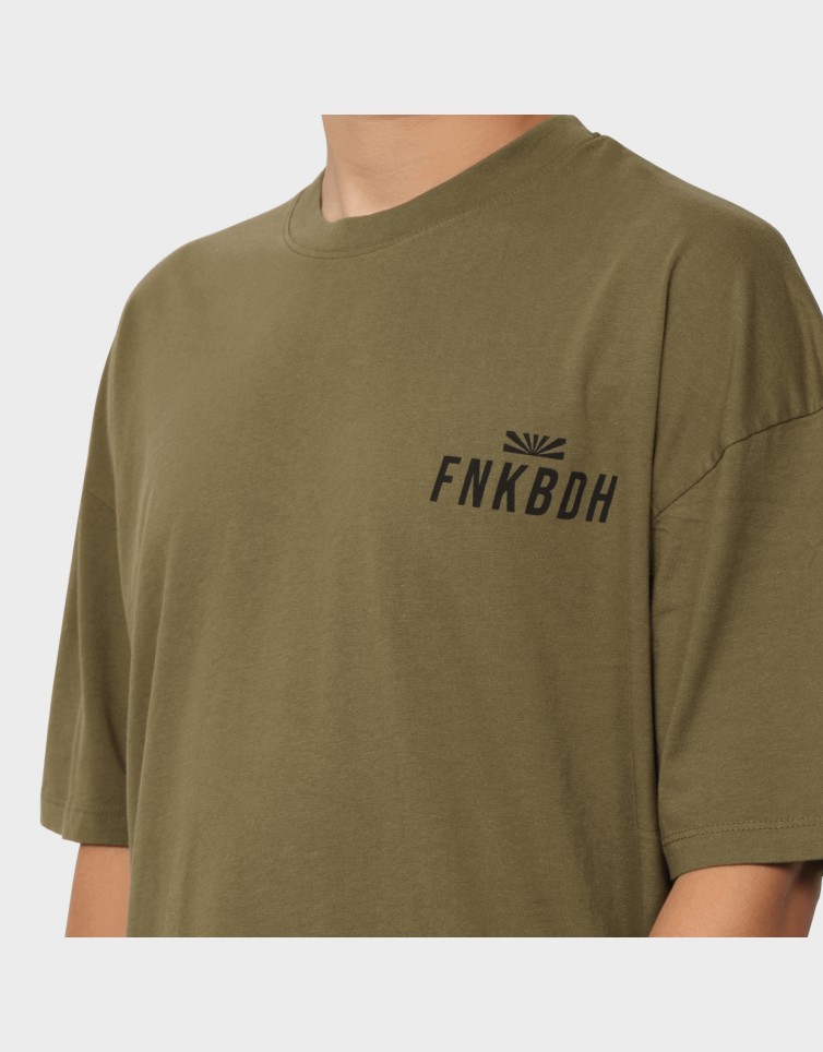 FUNKYBLEND TEE