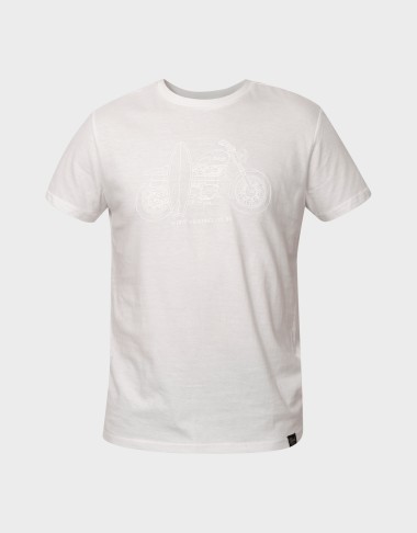 T-SHIRT BIKE SS