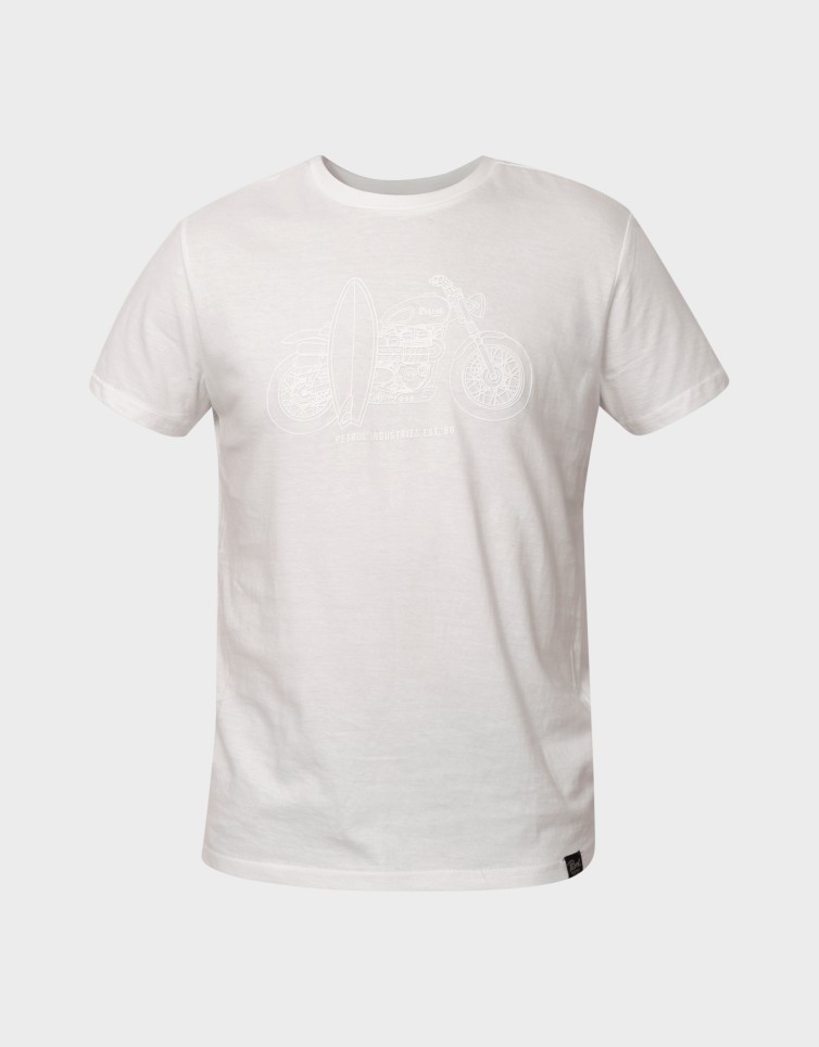 T-SHIRT BIKE SS
