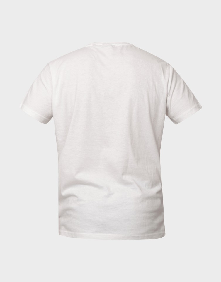 T-SHIRT BIKE SS