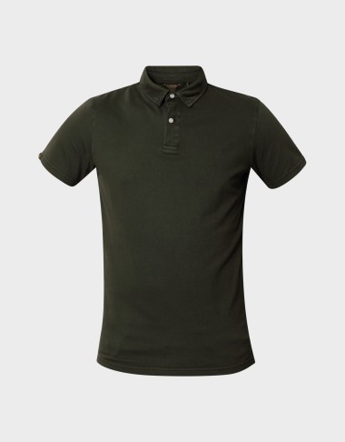 STUDIOS JERSEY POLO