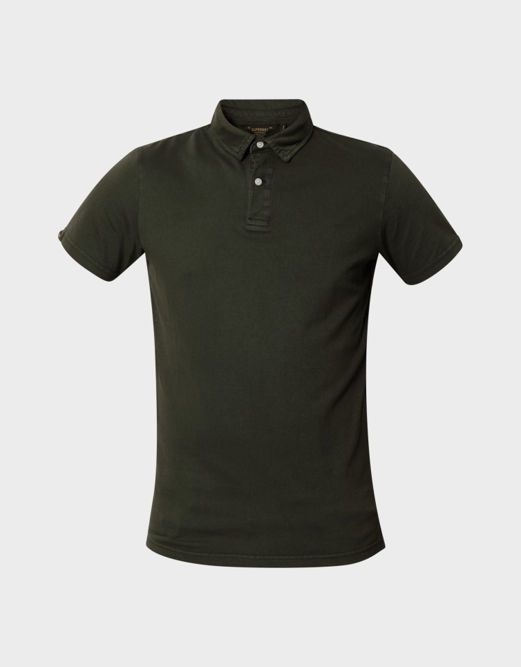 STUDIOS JERSEY POLO