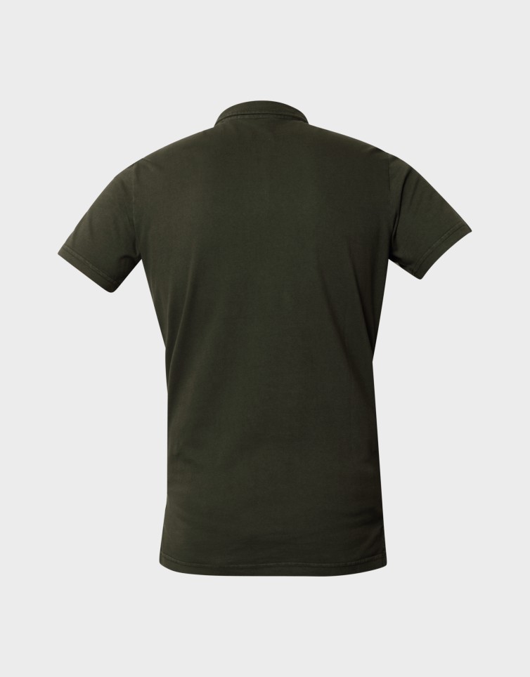 STUDIOS JERSEY POLO