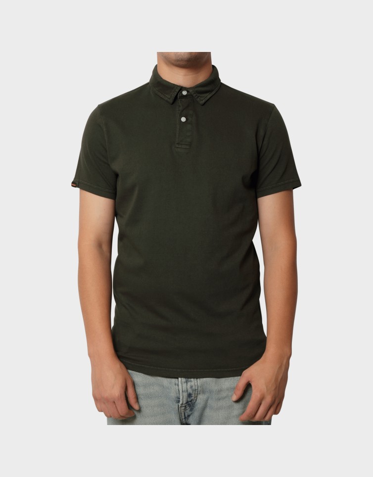 STUDIOS JERSEY POLO