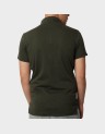 STUDIOS JERSEY POLO