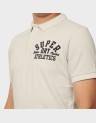 APPLIQUE CLASSIC FIT POLO
