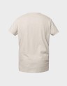 BASIC BUTTON T-SHIRT