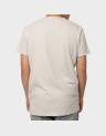 BASIC BUTTON T-SHIRT
