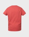 BASIC BUTTON T-SHIRT