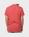 BASIC BUTTON T-SHIRT