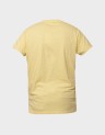 BASIC BUTTON T-SHIRT