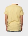 BASIC BUTTON T-SHIRT
