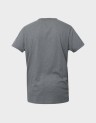BASIC BUTTON T-SHIRT