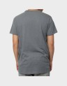 BASIC BUTTON T-SHIRT