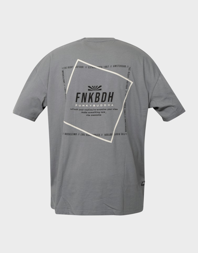 FUNKYBLEND TEE