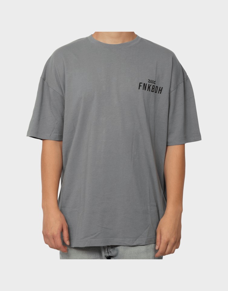 FUNKYBLEND TEE