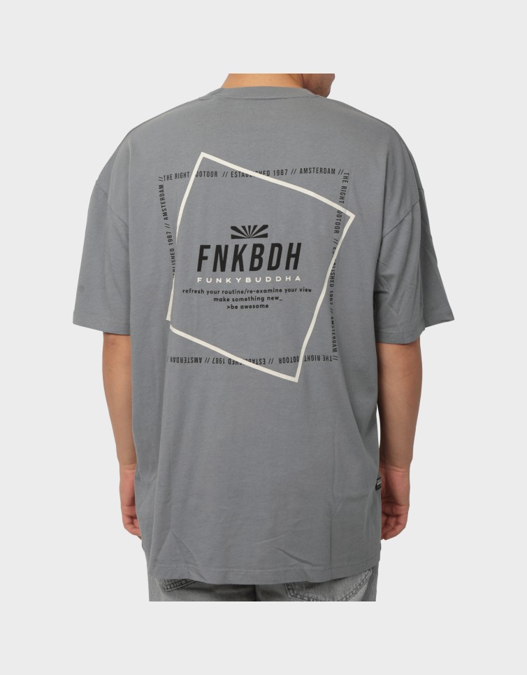 FUNKYBLEND TEE