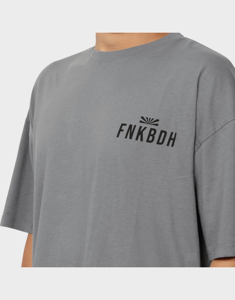 FUNKYBLEND TEE