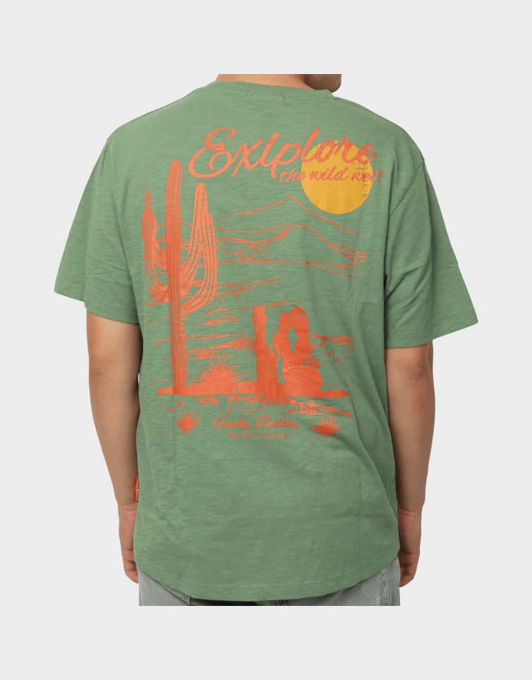 EXPLORE TEE
