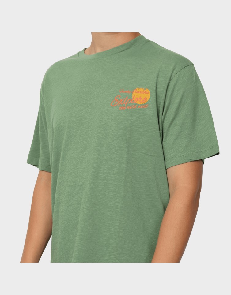 EXPLORE TEE