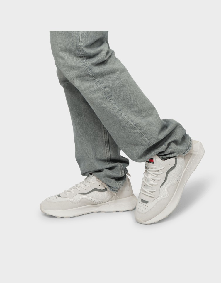 RUNNER MIX MATERIAL