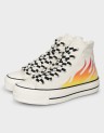 ALL STAR LIFT PLATFORM FLAMES
