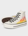 ALL STAR LIFT PLATFORM FLAMES