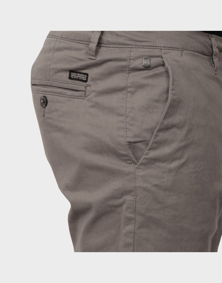 CHINO PANTS