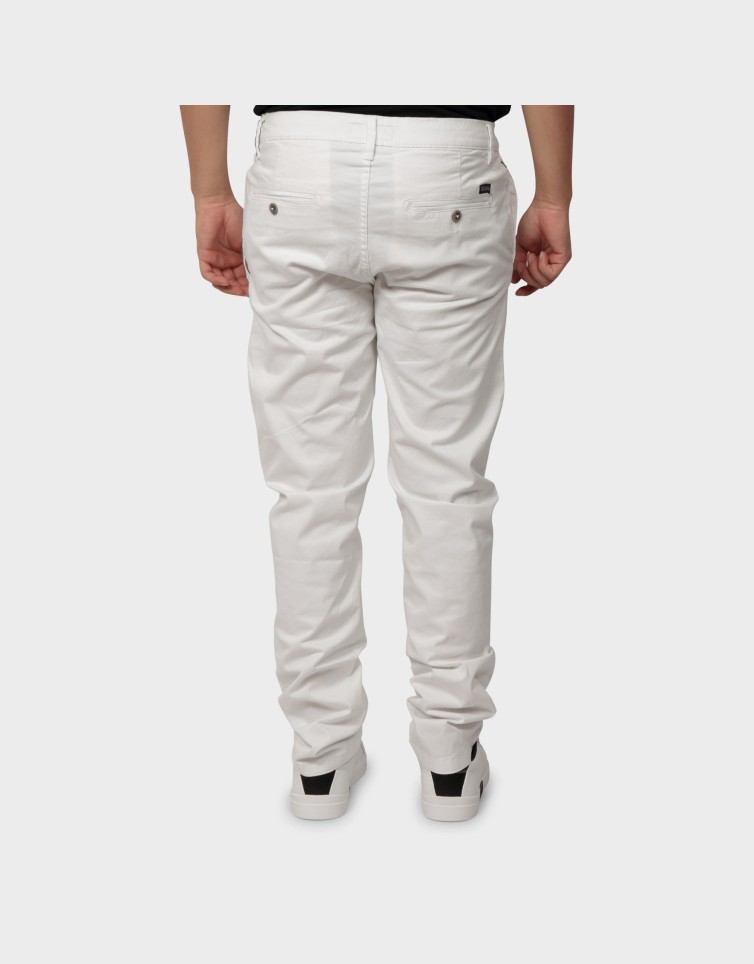 CHINO PANTS
