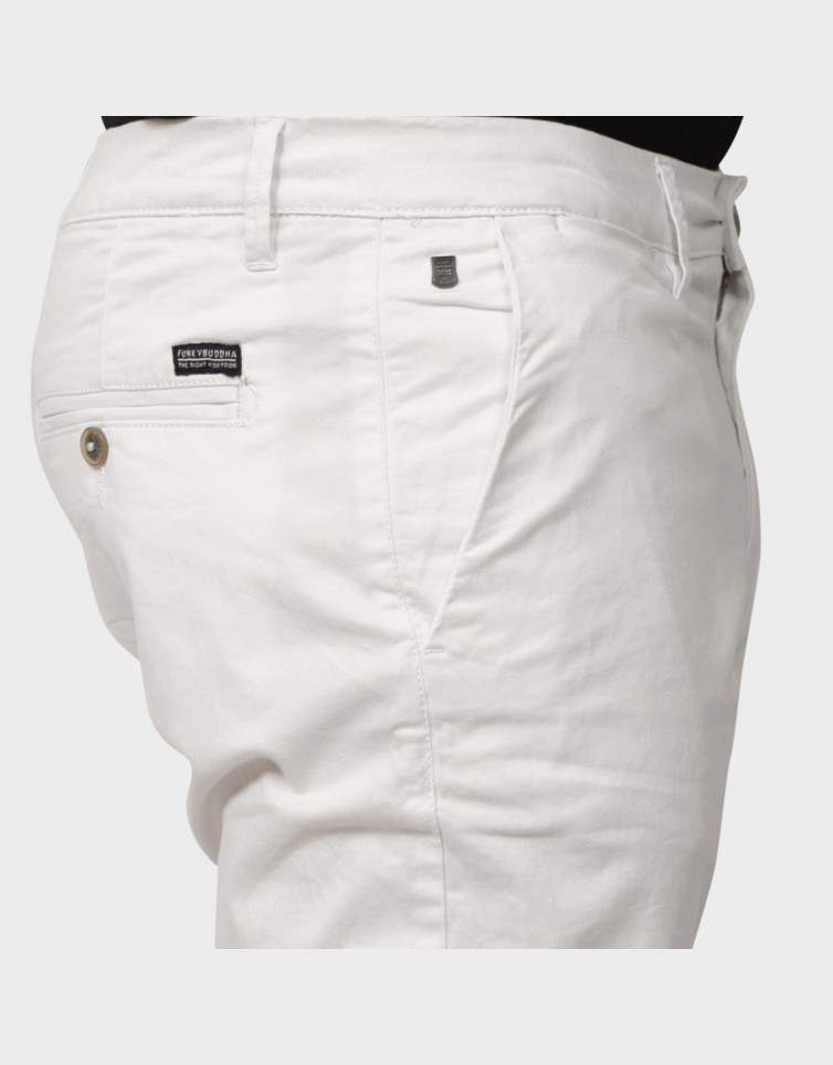 CHINO PANTS
