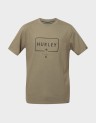 M LAGUNA TEE SS